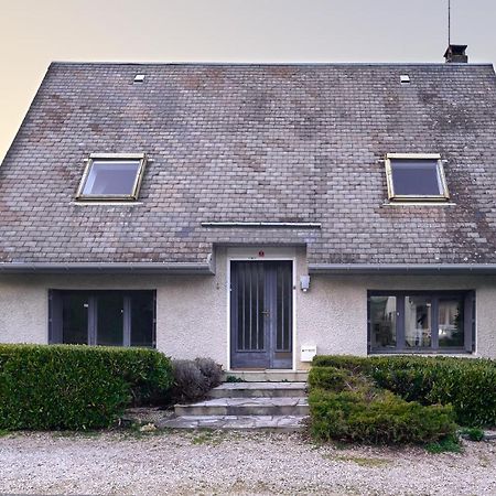 Villa Reims Epernay Champagne Vineyard Villers-Allerand Ngoại thất bức ảnh